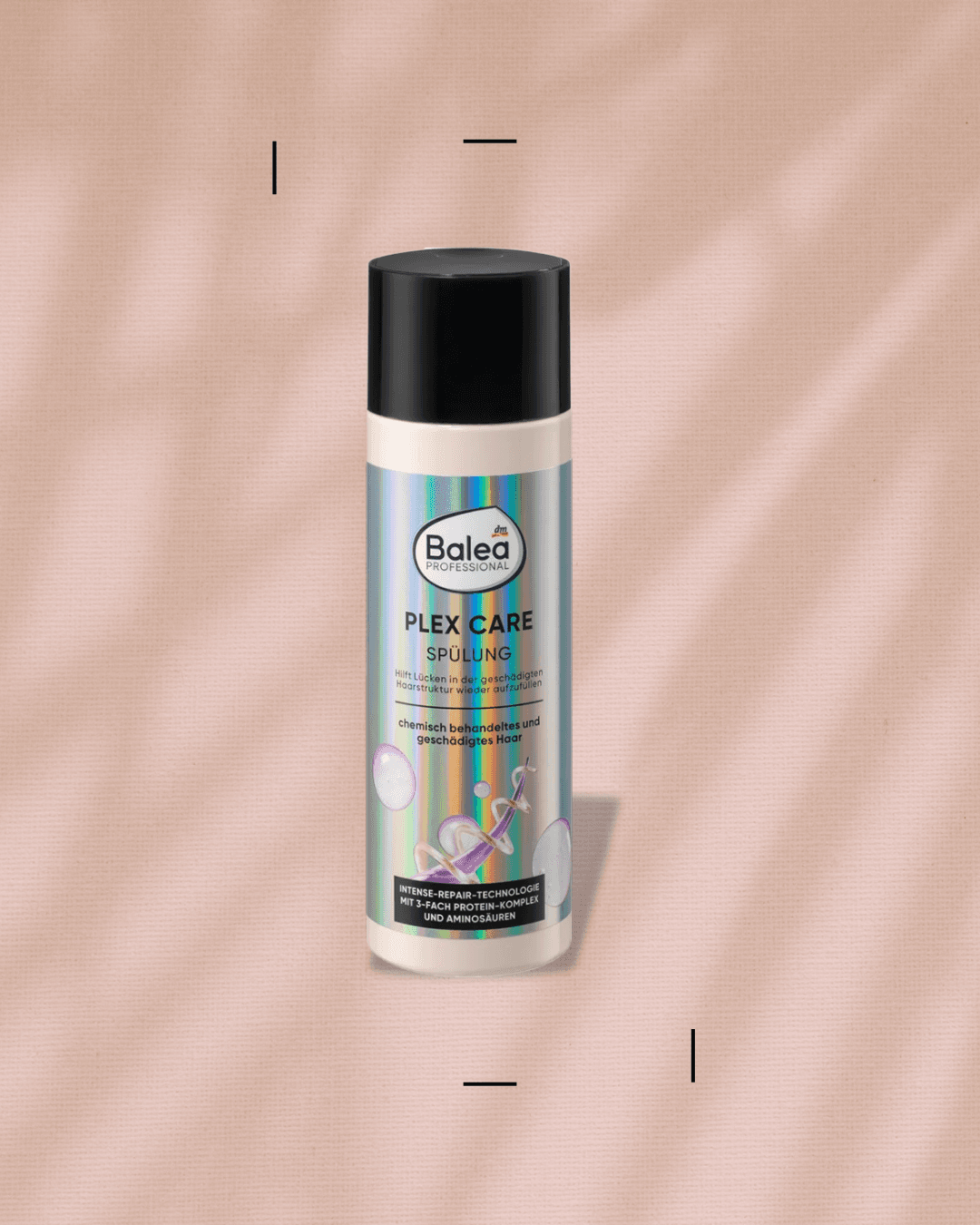 Après-shampooing Plex Care, 200 ml