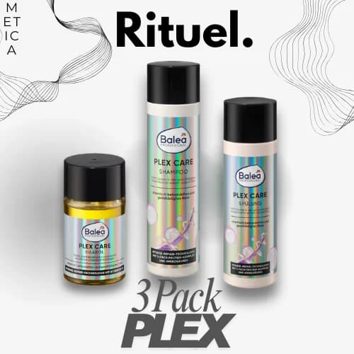 3Pack Plex