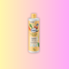 PIC 3 Shampooing Natural Beauty à l'huile d'avocat bio et au beurre de mangue, 400 ml