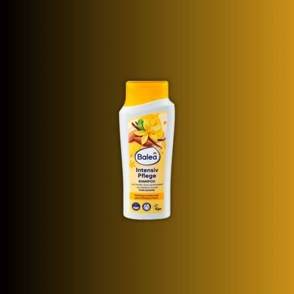 PIC 4 Shampooing soin intensif, 300 ml