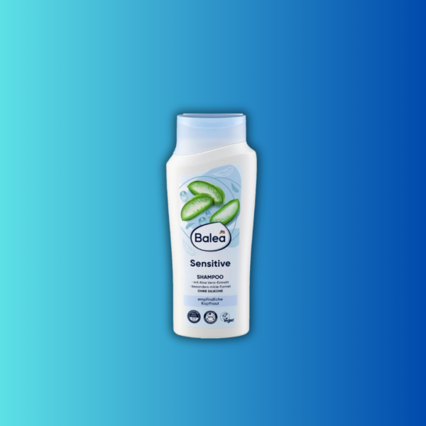 Shampooing Sensitive, 300 ml