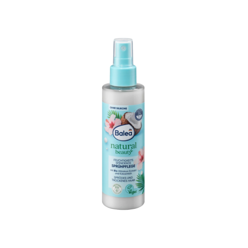 Natural Beauty soin hydratant en spray, 150 ml