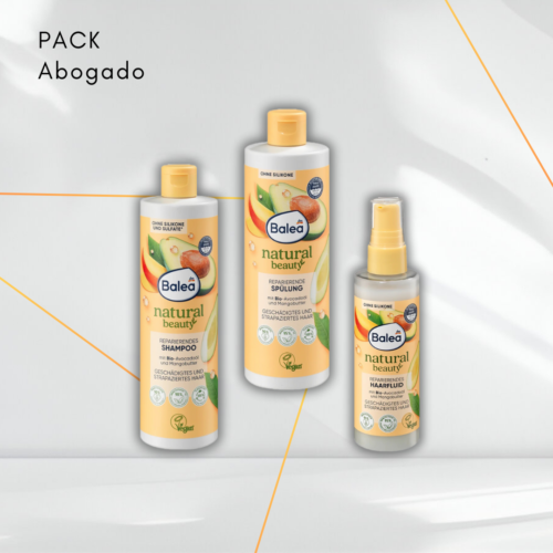 PacK AboGado