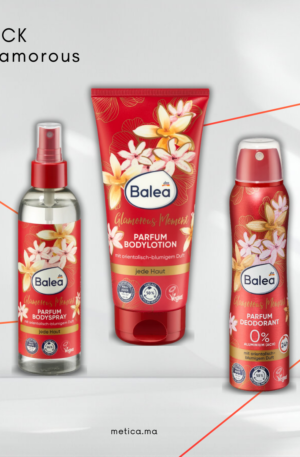 PacK Glamorous