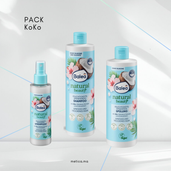 PacK KoKo