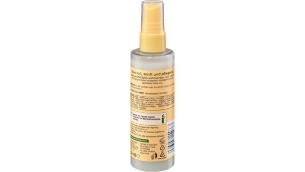 Fluide de beauté naturel réparateur, 100 ml
