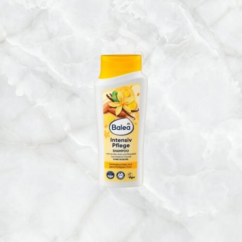 Shampooing soin intensif, 300 ml