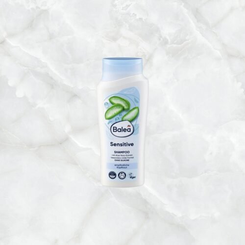 Shampooing Sensitive, 300 ml