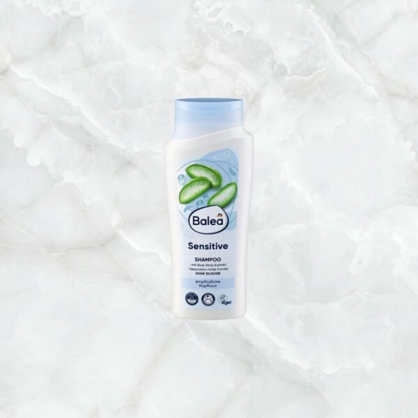 Shampooing Sensitive, 300 ml
