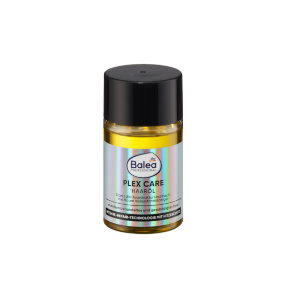 7 Huile capillaire Plex Care, 50 ml