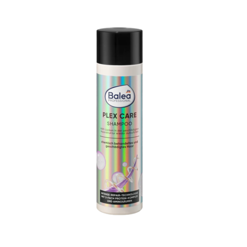 Shampooing Plex Care, 250 ml