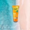 Crème solaire FPS 50+, 100 ml