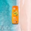 Lait solaire FPS 50+, 200ml
