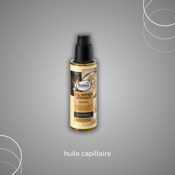 Pack Oil
