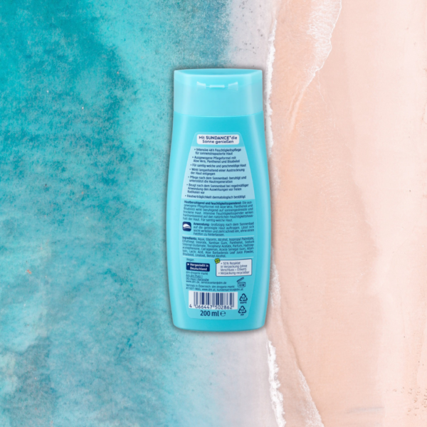 Lotion après-soleil, 200 ml
