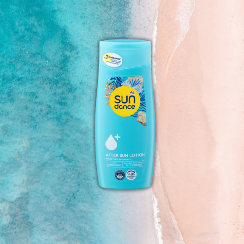 Lotion après-soleil, 200 ml