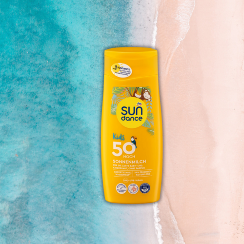 Lait solaire Kids FPS 50, 200 ml