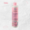 Douche Natural Beauty Extrait de fleur de cerisier & huile d'amande douce bio, 250 ml