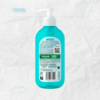 Gel nettoyant anti-boutons peau claire, 200 ml