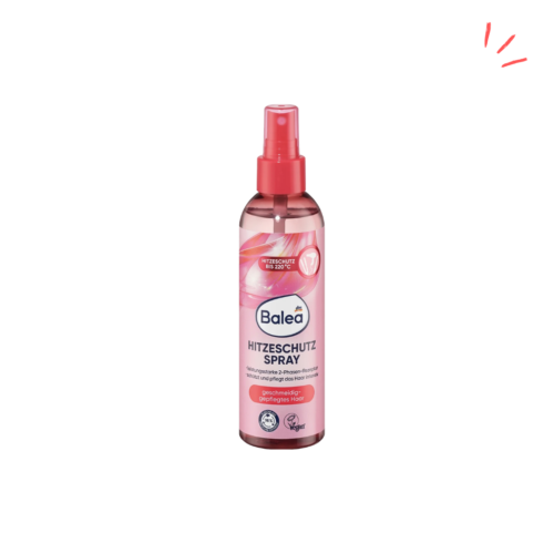 Spray de protection thermique 2 phases, 200 ml