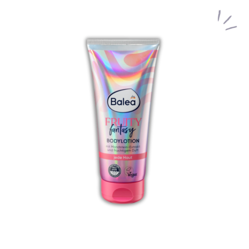 Lotion pour le corps Fruity Fantasy, 200 ml