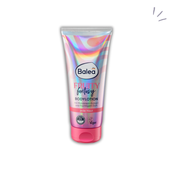 1 Lotion pour le corps Fruity Fantasy, 200 ml
