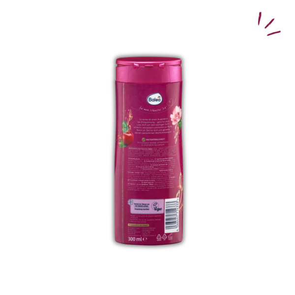 2 Crème de douche Warm Wishes, 300 ml