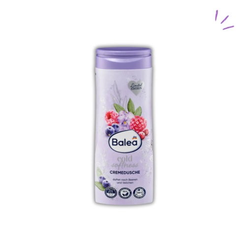 Crème de Douche Douceur Froide, 300 ml