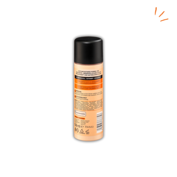 6 Spray Définition Dream Curls, 150 ml